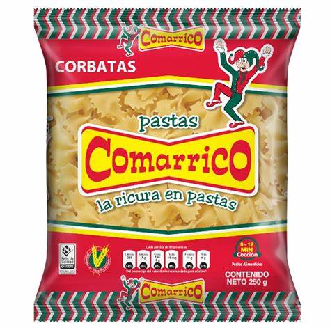 CORBATA COMARICO 250 g